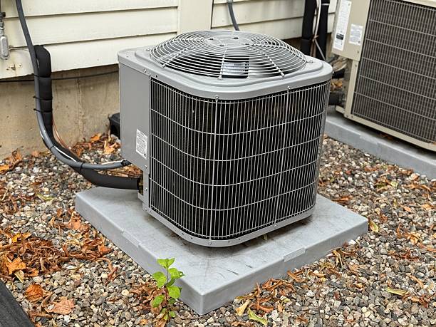 24/7 Emergency Heat Pump Repair experts in Akron, IN