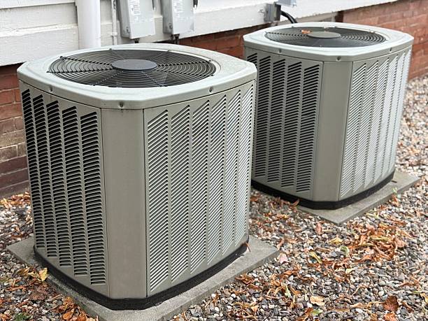 Reliable Heat Pump Repair contractor in Akron, IN by Leonard HVAC