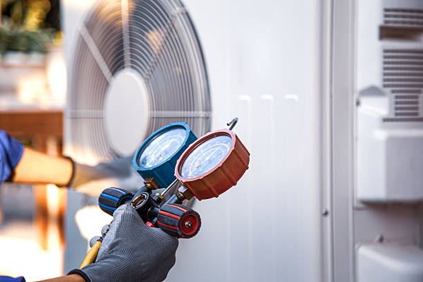 Affordable Heat Pump Repair solutions in Akron, IN